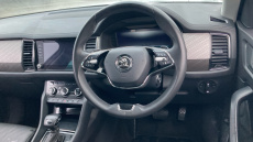 Skoda Kodiaq 1.5 TSI SE L Executive 5dr DSG [7 Seat] Petrol Estate